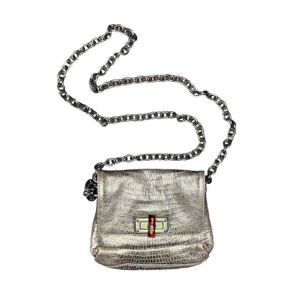 Lanvin Mini Happy Pop Crossbody Bag